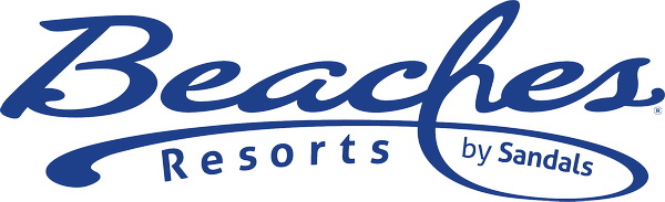 beaches by sandals logo